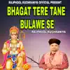 Rajphool Kuchraniya - Bhagat Tere Tane Bulawe Se - Single